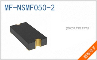 MF-NSMF050-2
