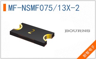 MF-NSMF075/13X-2