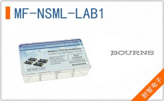 MF-NSML-LAB1