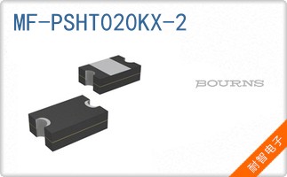 MF-PSHT020KX-2