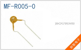MF-R005-0