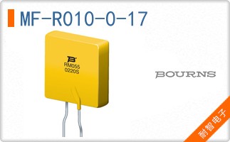 MF-R010-0-17