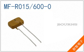 MF-R015/600-0