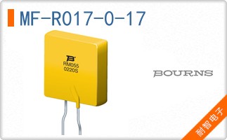 MF-R017-0-17
