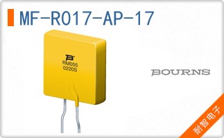MF-R017-AP-17