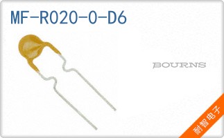 MF-R020-0-D6