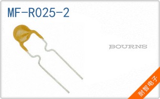 MF-R025-2