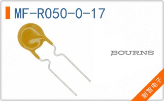 MF-R050-0-17