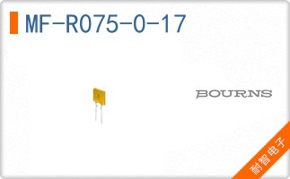 MF-R075-0-17