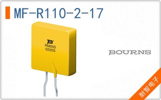 MF-R110-2-17