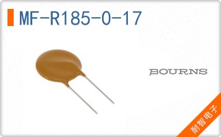 MF-R185-0-17