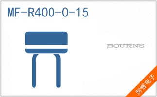 MF-R400-0-15
