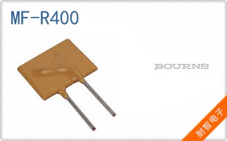 MF-R400