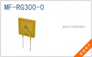 MF-RG300-0