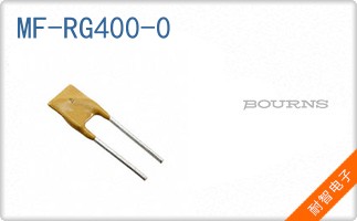MF-RG400-0