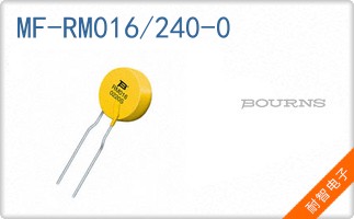MF-RM016/240-0