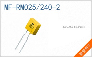 MF-RM025/240-2