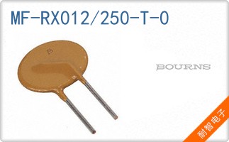 MF-RX012/250-T-0