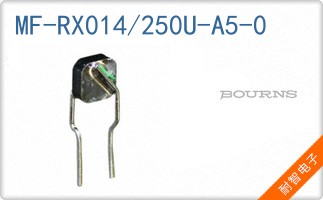 MF-RX014/250U-A5-0