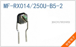 MF-RX014/250U-B5-2