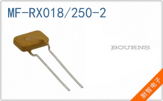 MF-RX018/250-2