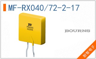 MF-RX040/72-2-17