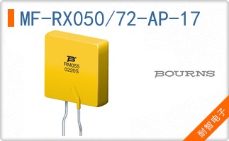 MF-RX050/72-AP-17