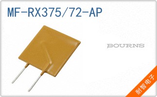 MF-RX375/72-AP