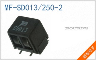 MF-SD013/250-2