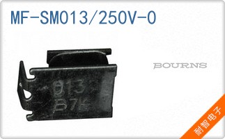 MF-SM013/250V-0