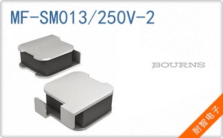 MF-SM013/250V-2
