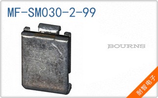 MF-SM030-2-99