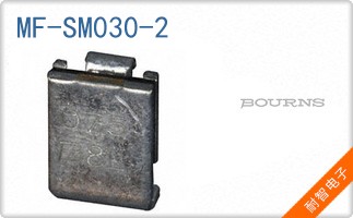 MF-SM030-2