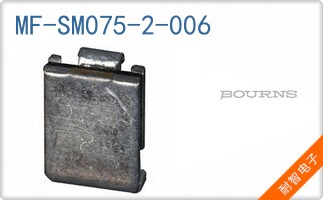 MF-SM075-2-006