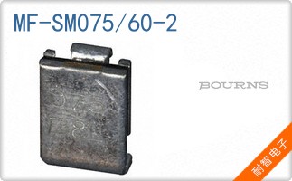 MF-SM075/60-2