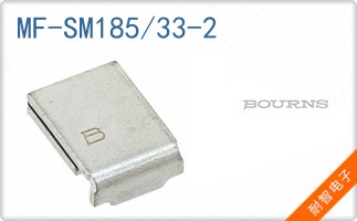 MF-SM185/33-2