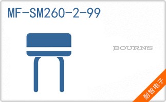 MF-SM260-2-99
