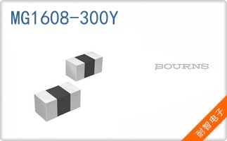 MG1608-300Y