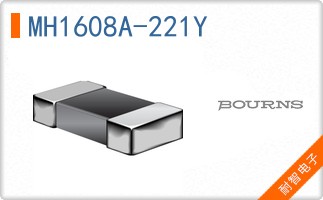 MH1608A-221Y