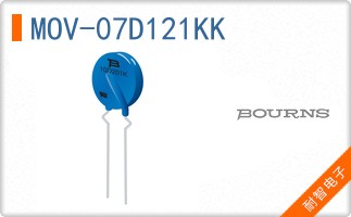 MOV-07D121KK