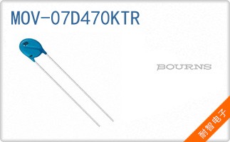 MOV-07D470KTR