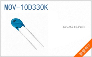 MOV-10D330K