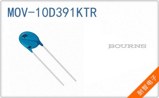 MOV-10D391KTR