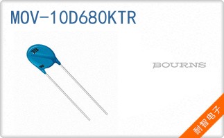 MOV-10D680KTR