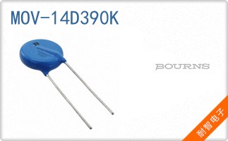MOV-14D390K