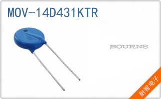 MOV-14D431KTR