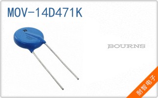 MOV-14D471K