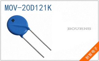 MOV-20D121K