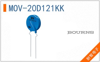 MOV-20D121KK