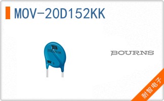 MOV-20D152KK